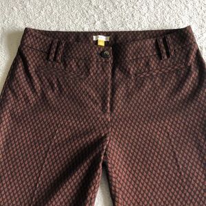 Anthropologie Leifsdoittir Dress Pants (Size 6)